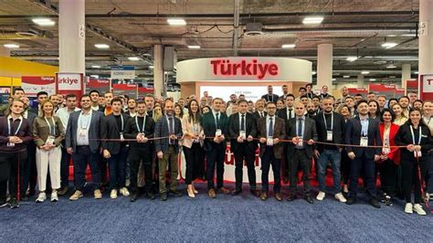 5­0­ ­T­ü­r­k­ ­t­e­k­n­o­l­o­j­i­ ­g­i­r­i­ş­i­m­i­ ­d­ü­n­y­a­ ­s­a­h­n­e­s­i­n­d­e­